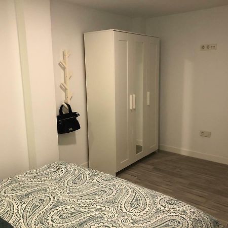 Apartamento Plaza Toros Alicante Exterior foto
