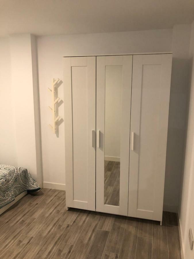 Apartamento Plaza Toros Alicante Exterior foto