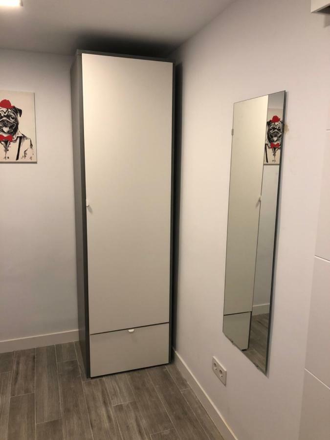 Apartamento Plaza Toros Alicante Exterior foto
